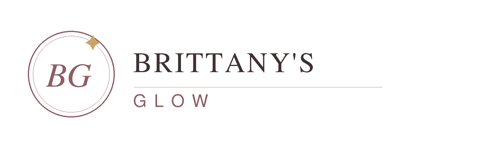 Brittanys Glow